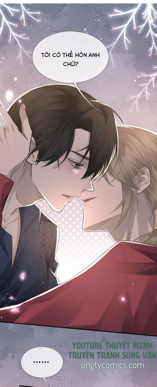 Cấu Bệnh: Chapter 9