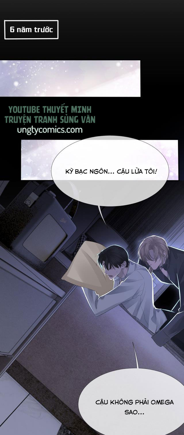 Cấu Bệnh: Chapter 9