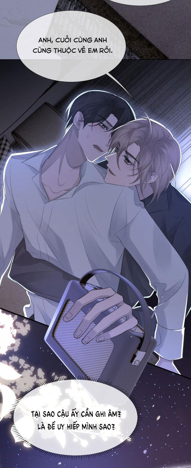 Cấu Bệnh: Chapter 9