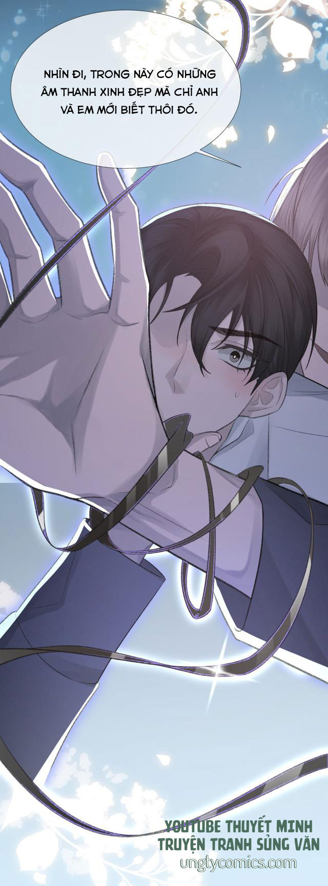 Cấu Bệnh: Chapter 9