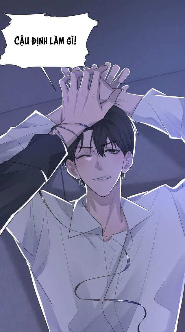 Cấu Bệnh: Chapter 9