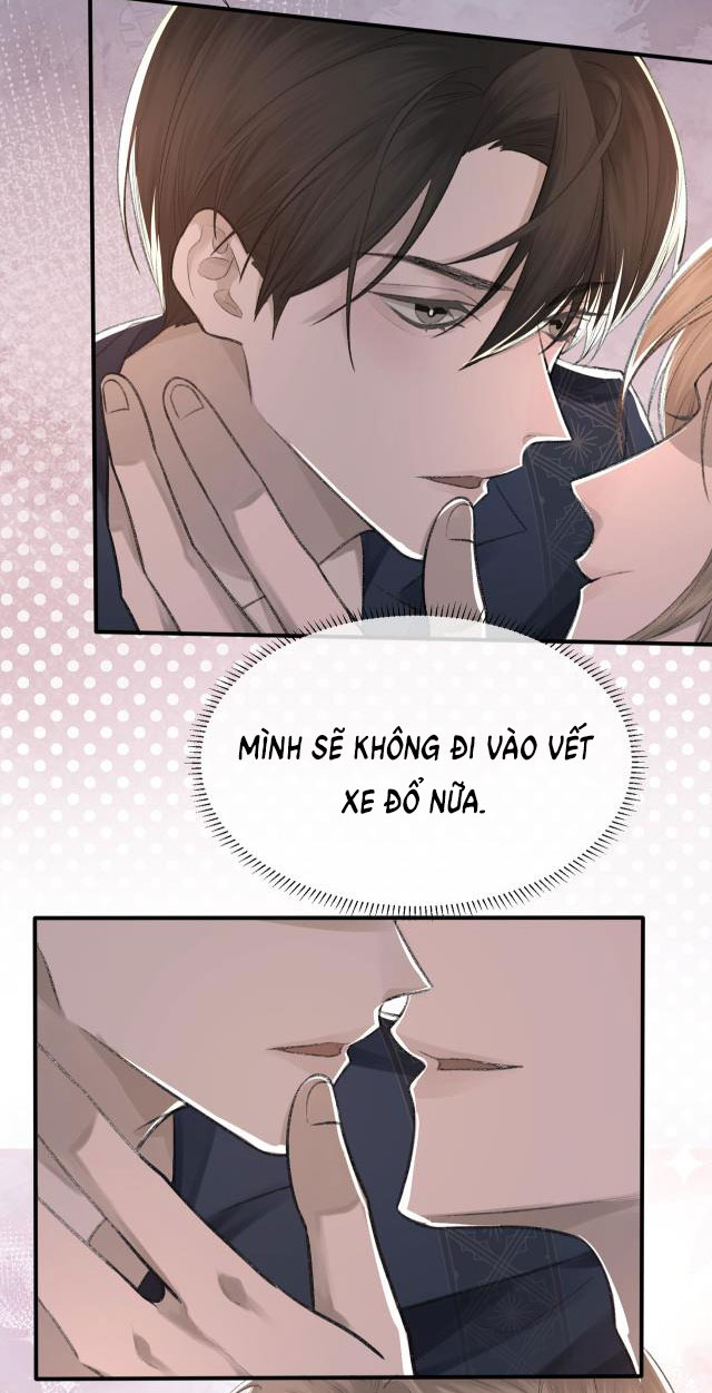 Cấu Bệnh: Chapter 9
