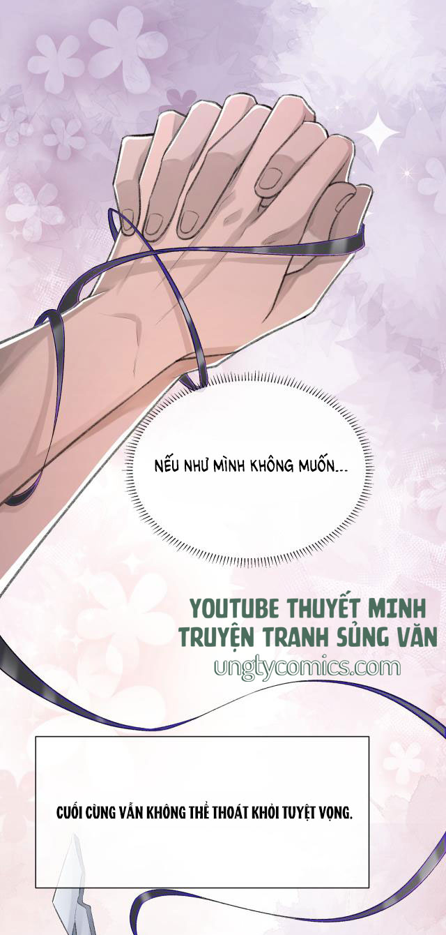 Cấu Bệnh: Chapter 9