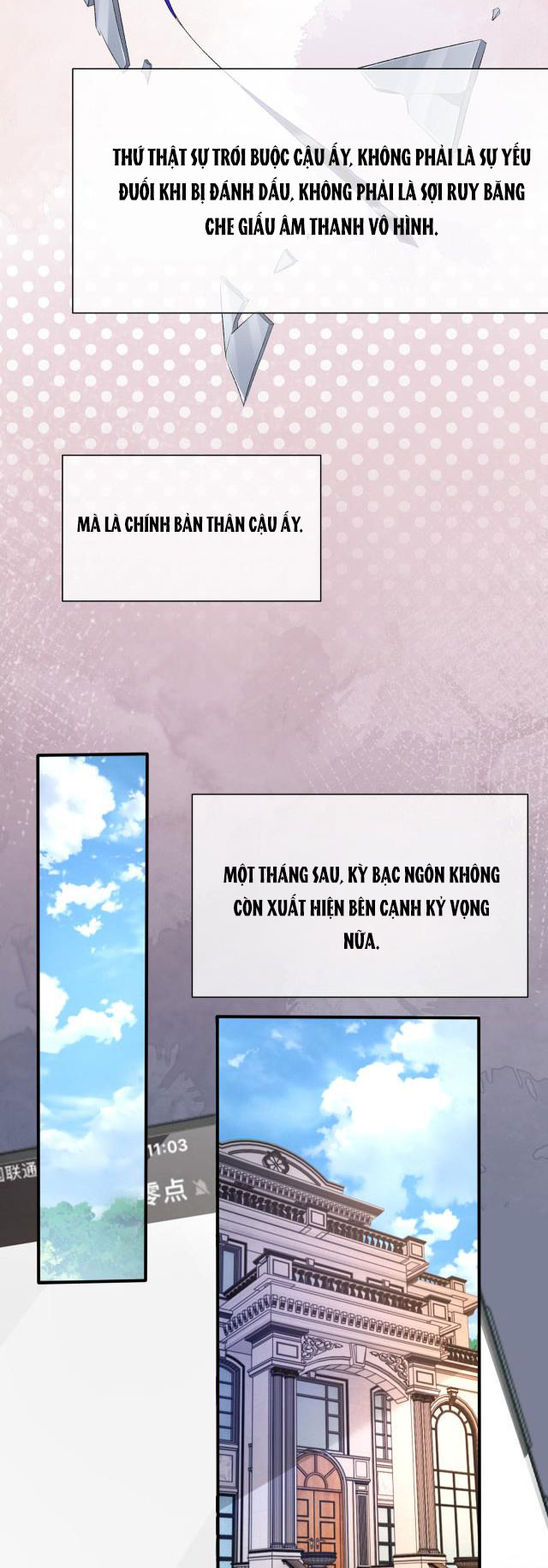 Cấu Bệnh: Chapter 9