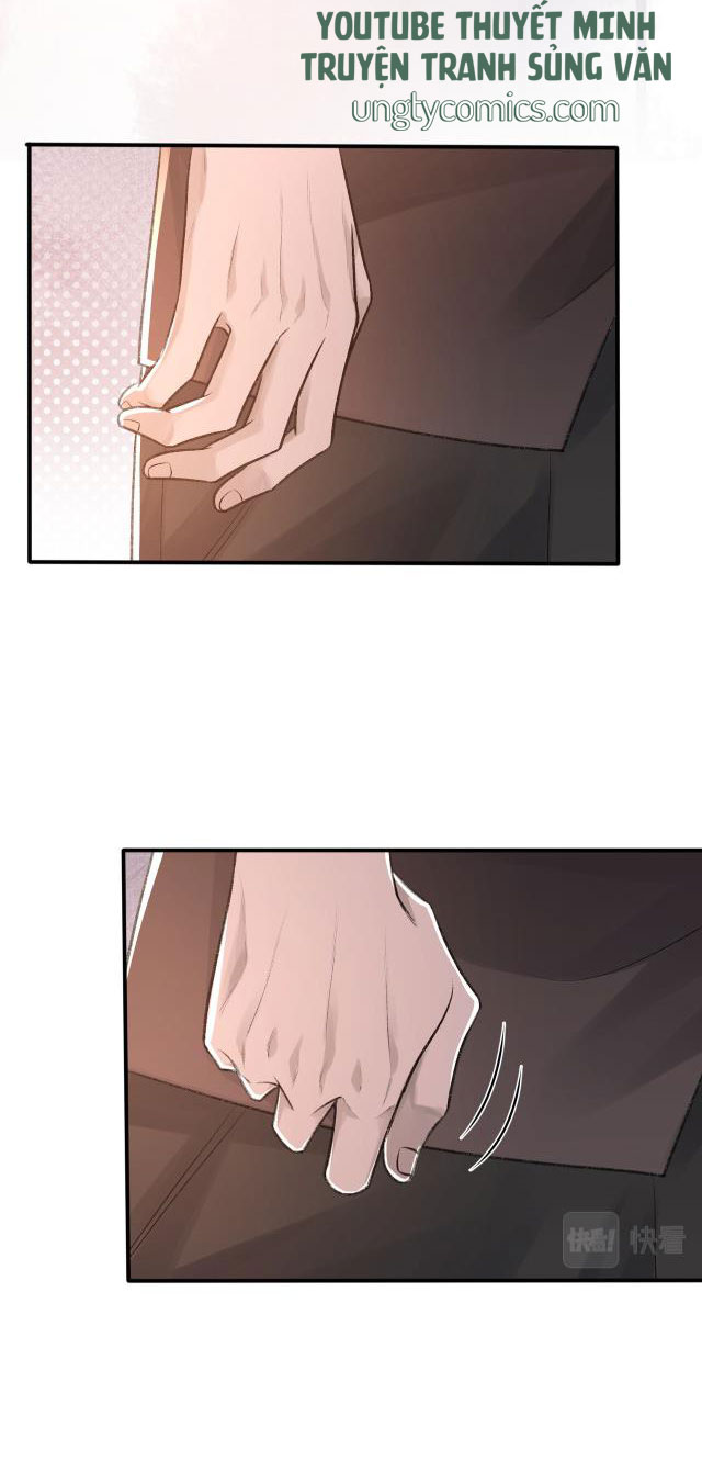 Cấu Bệnh: Chapter 9