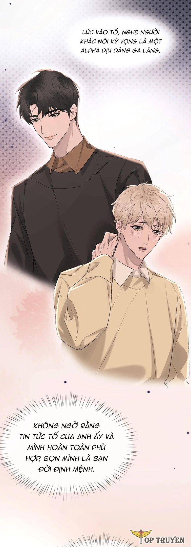 Cấu Bệnh: Chapter 93