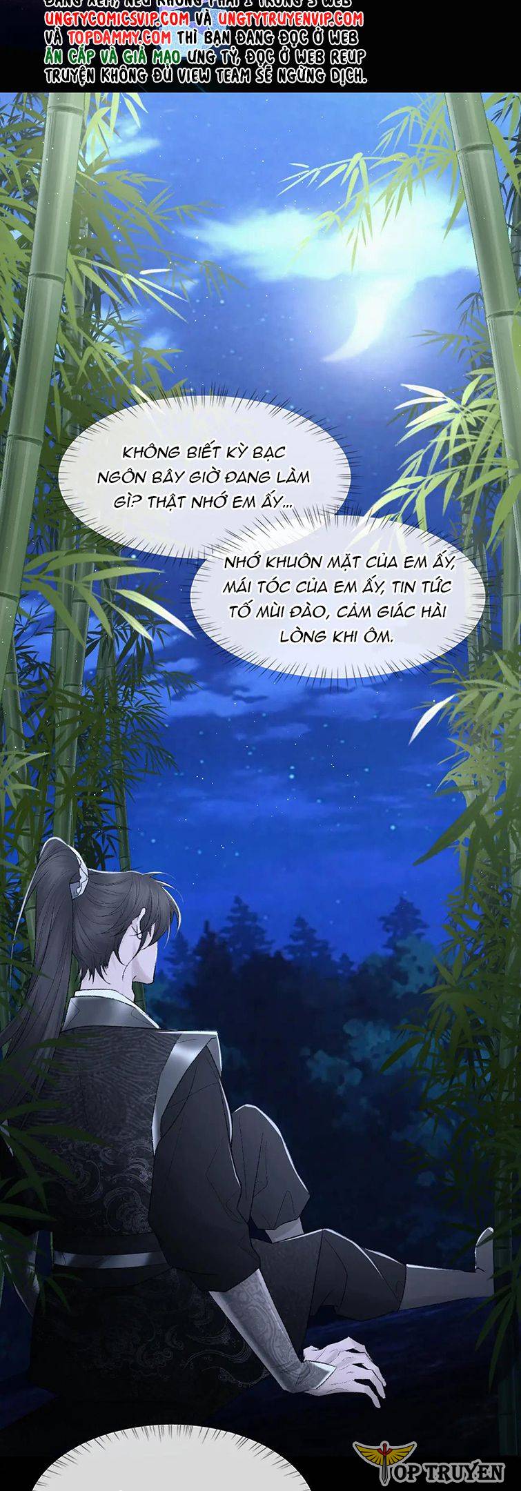 Cấu Bệnh: Chapter 93
