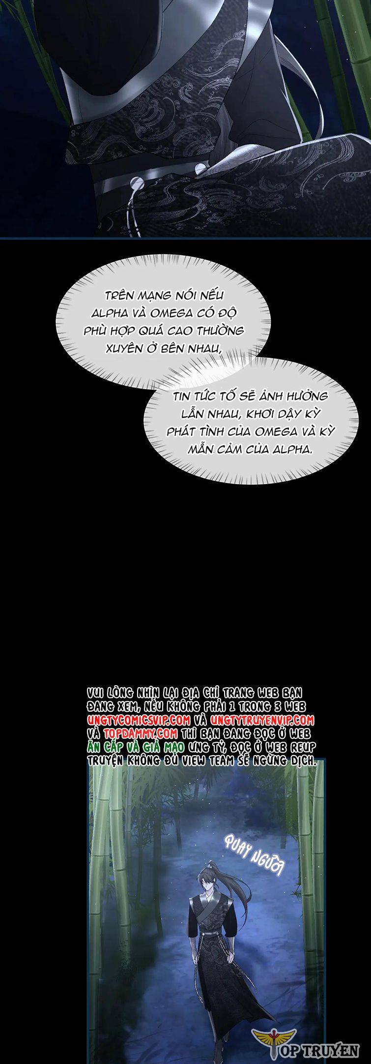 Cấu Bệnh: Chapter 93