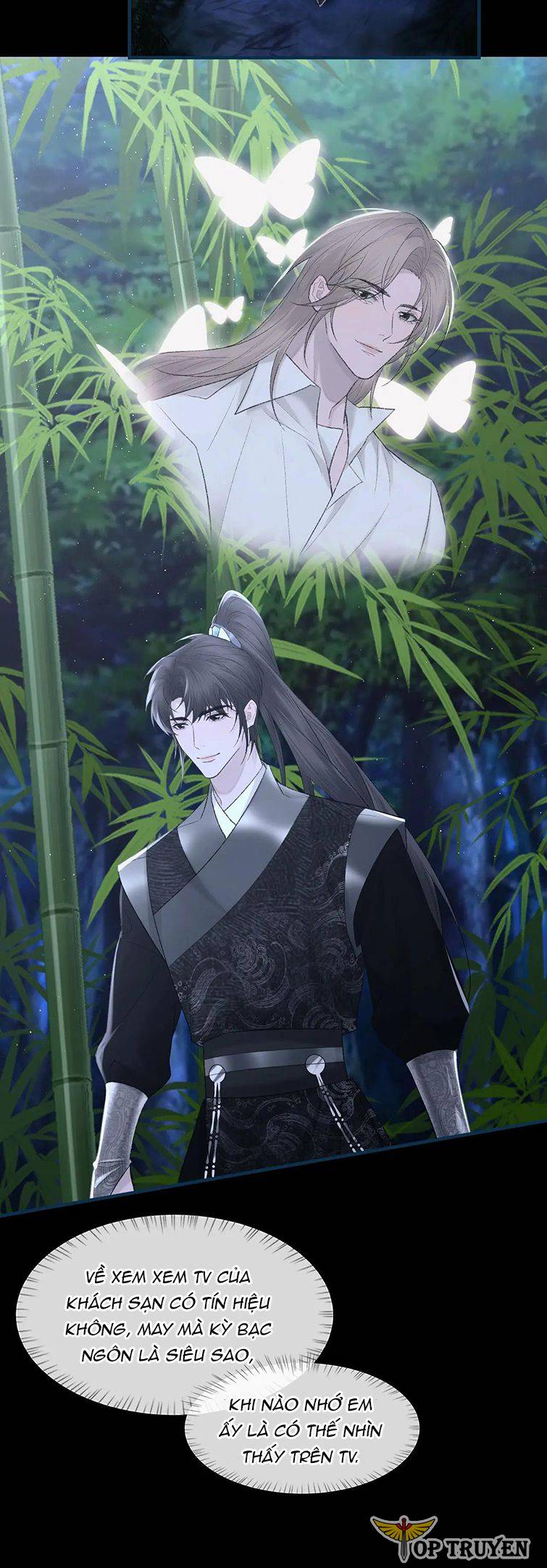 Cấu Bệnh: Chapter 93