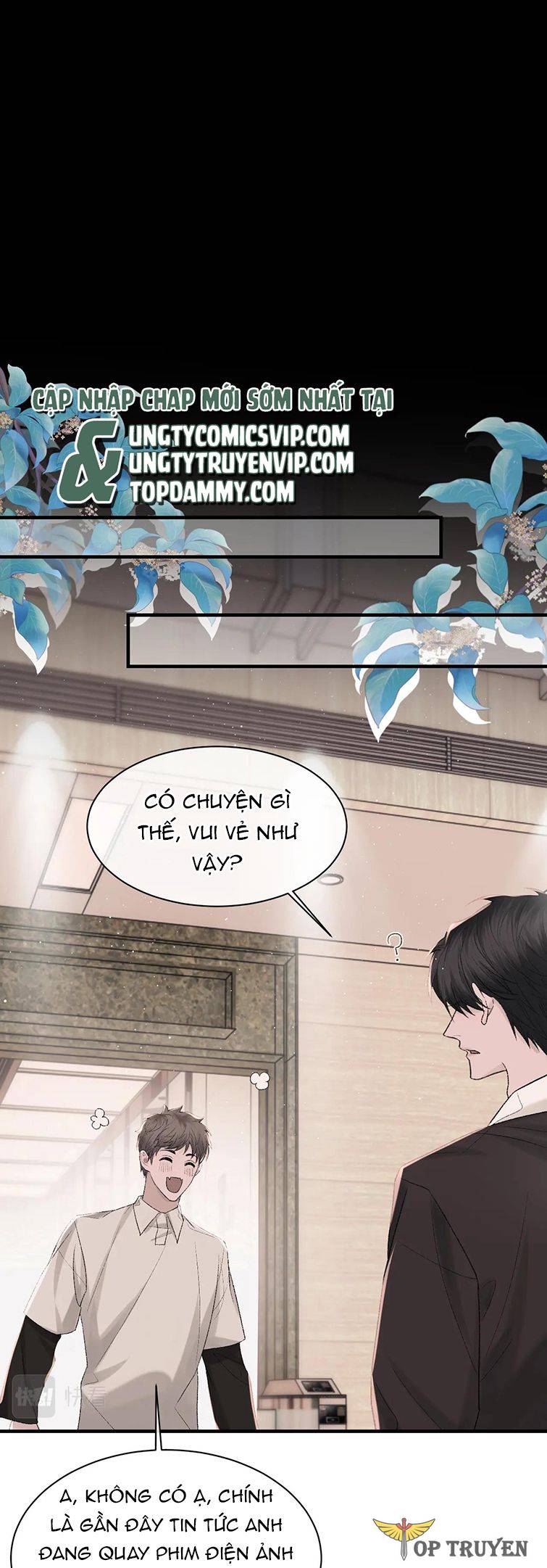 Cấu Bệnh: Chapter 93