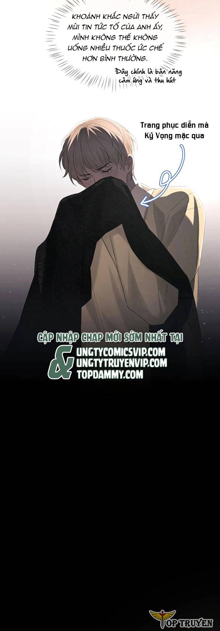 Cấu Bệnh: Chapter 93