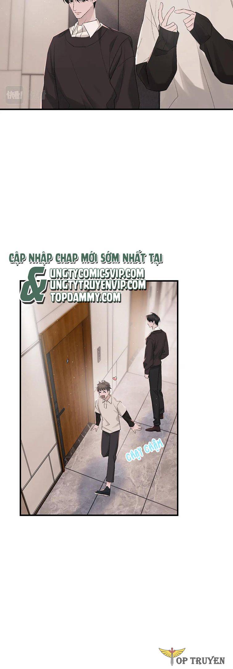 Cấu Bệnh: Chapter 93