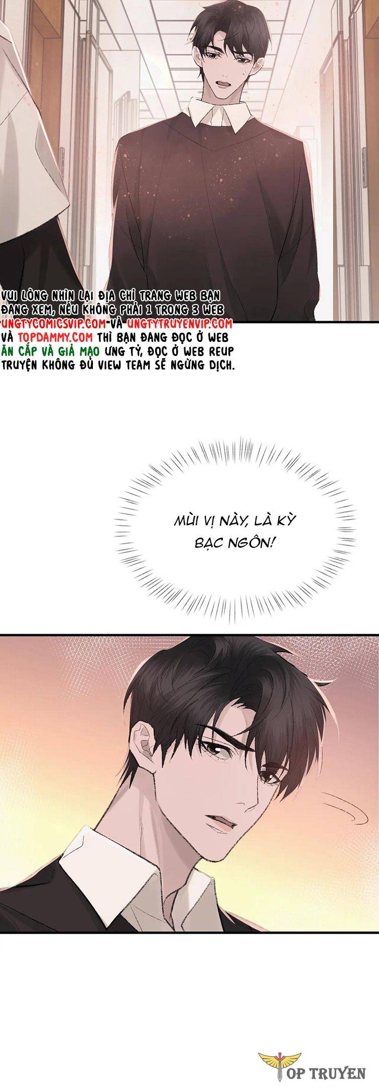 Cấu Bệnh: Chapter 93
