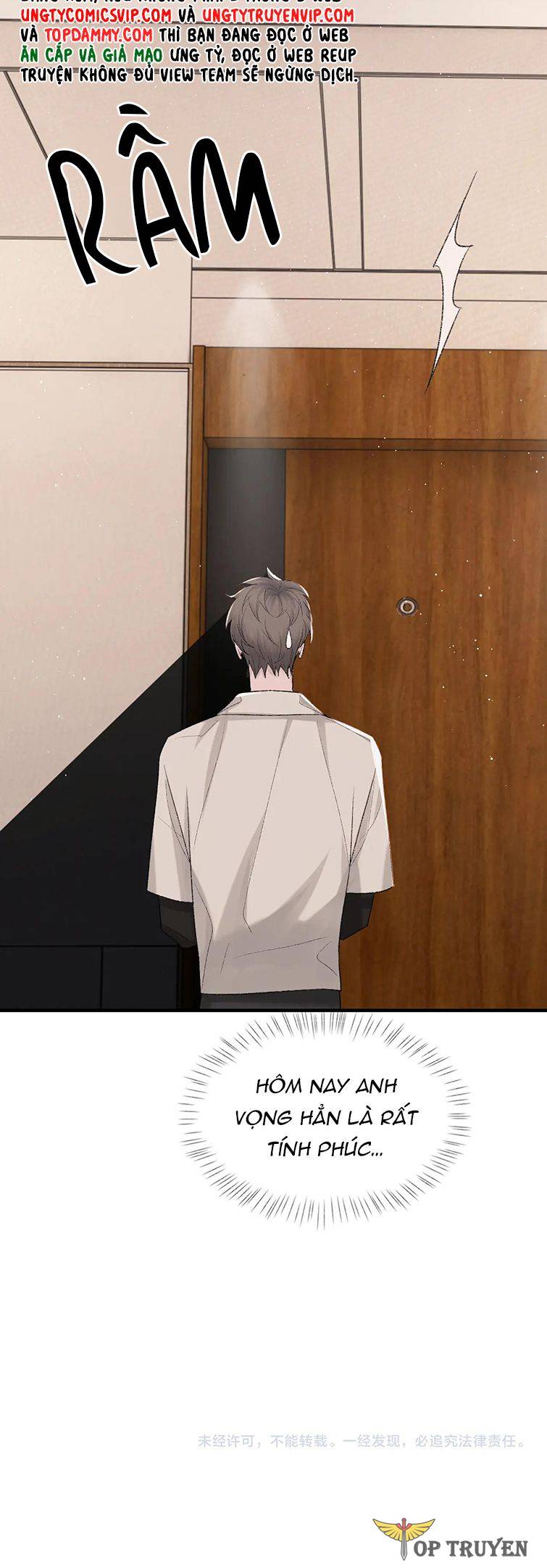 Cấu Bệnh: Chapter 93