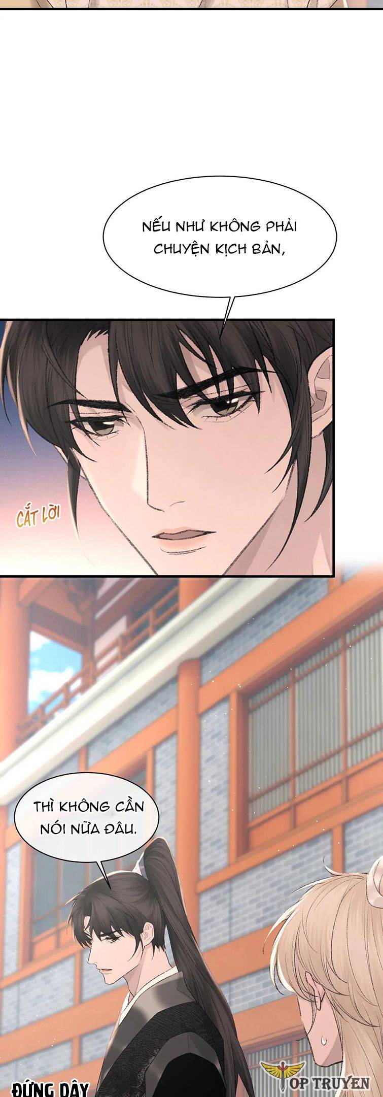 Cấu Bệnh: Chapter 93