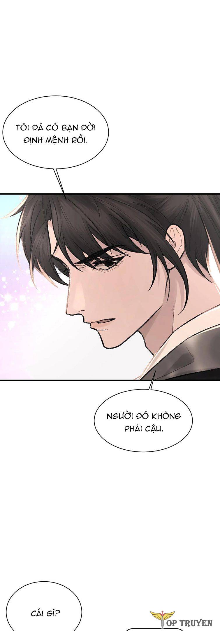 Cấu Bệnh: Chapter 93