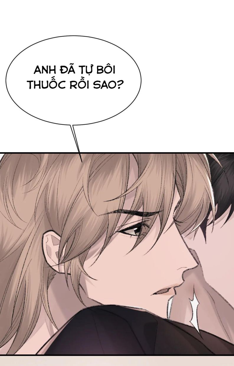 Cấu Bệnh: Chapter 95