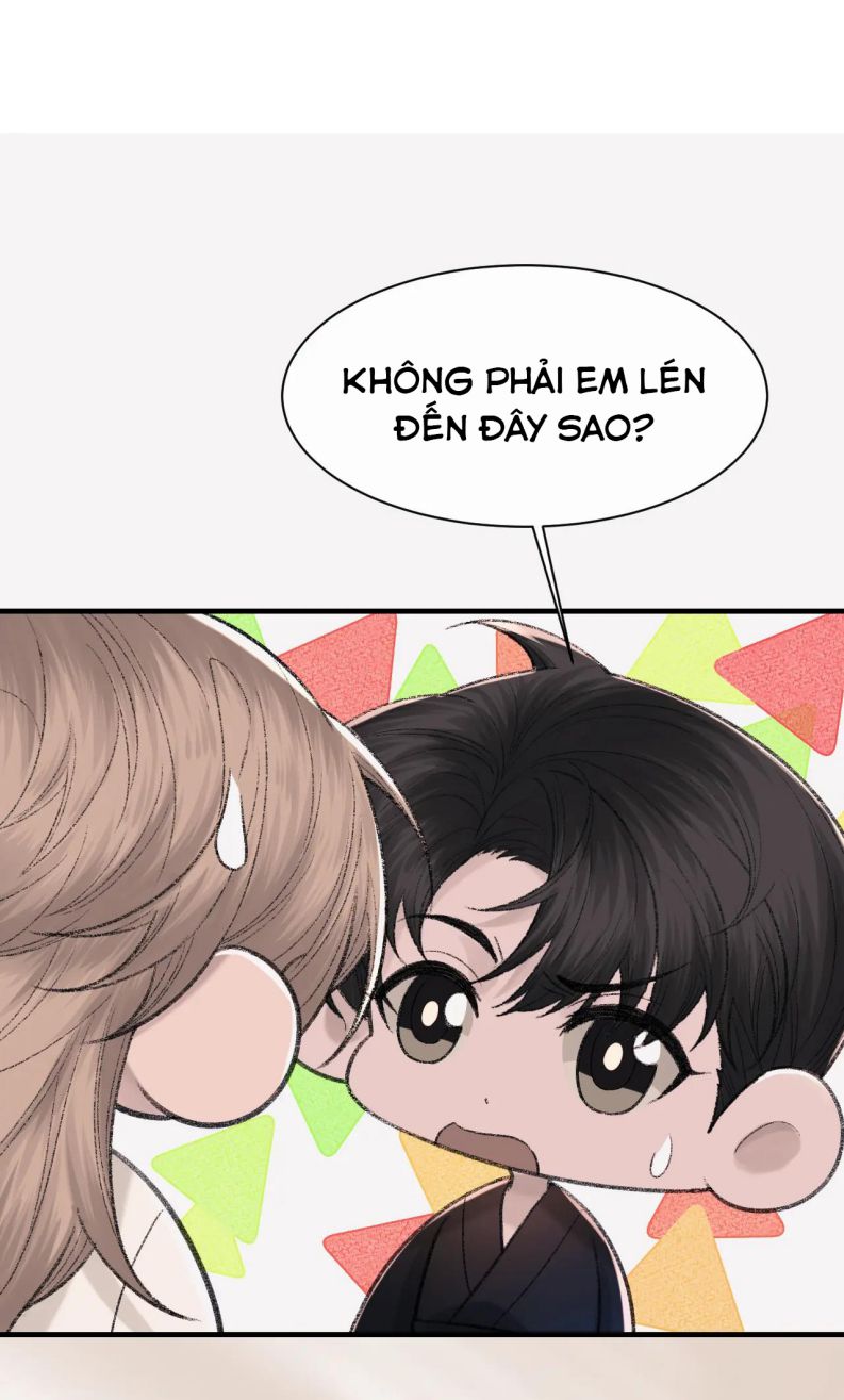 Cấu Bệnh: Chapter 95