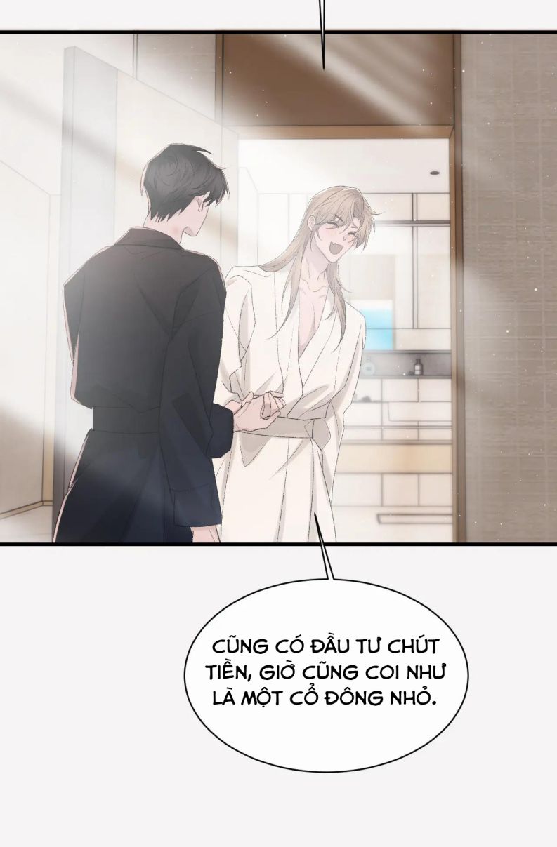 Cấu Bệnh: Chapter 95