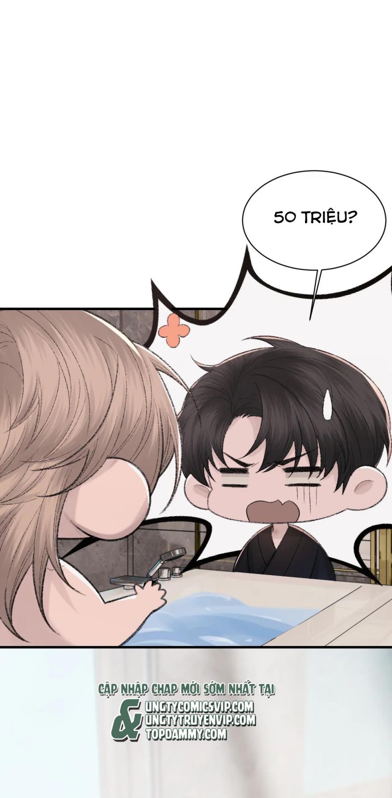 Cấu Bệnh: Chapter 95