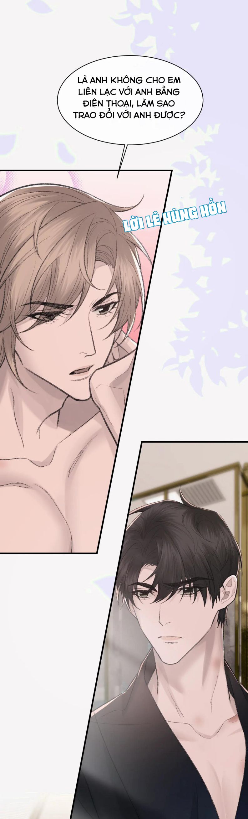 Cấu Bệnh: Chapter 95