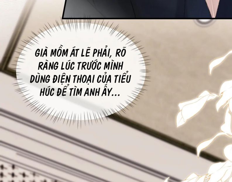 Cấu Bệnh: Chapter 95
