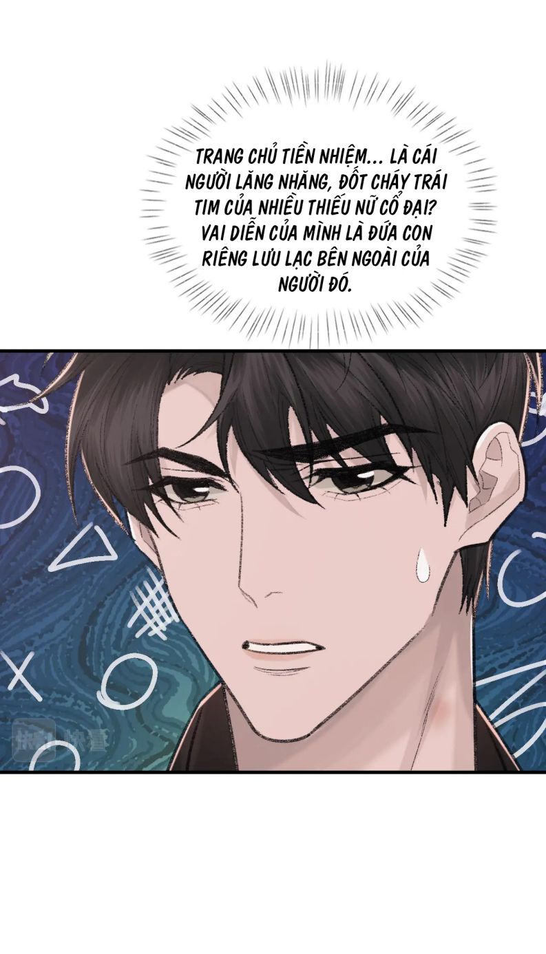 Cấu Bệnh: Chapter 95