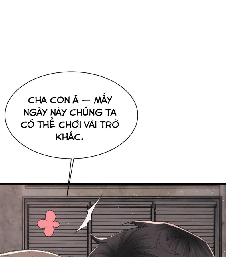 Cấu Bệnh: Chapter 95