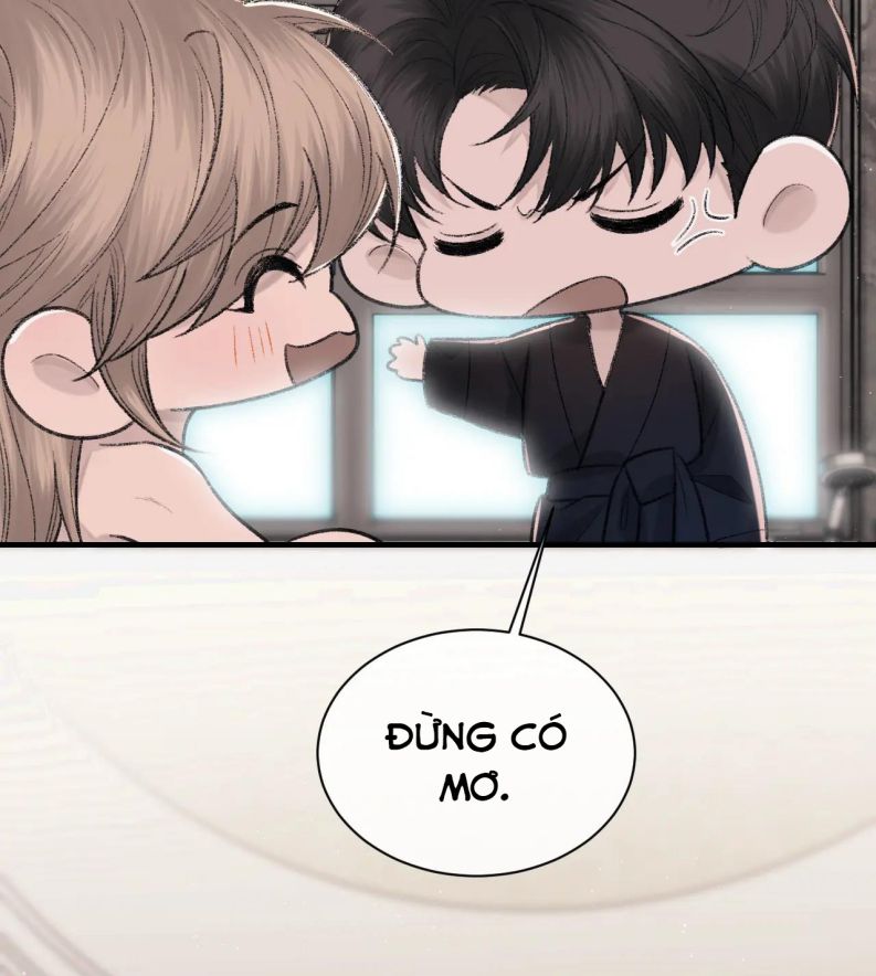 Cấu Bệnh: Chapter 95