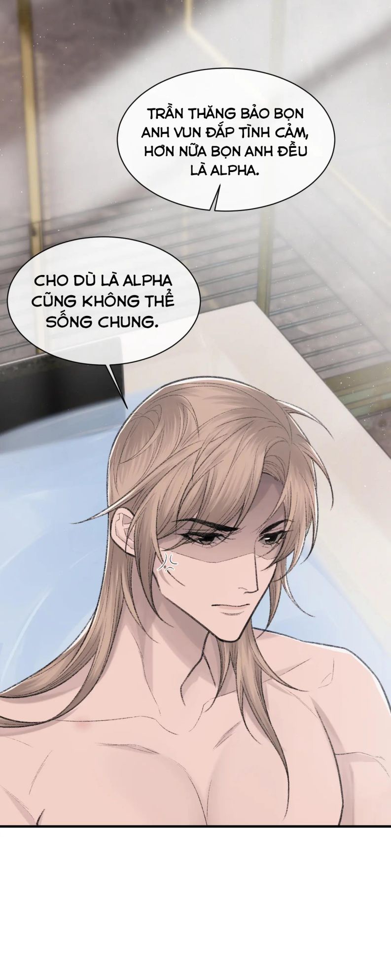 Cấu Bệnh: Chapter 95
