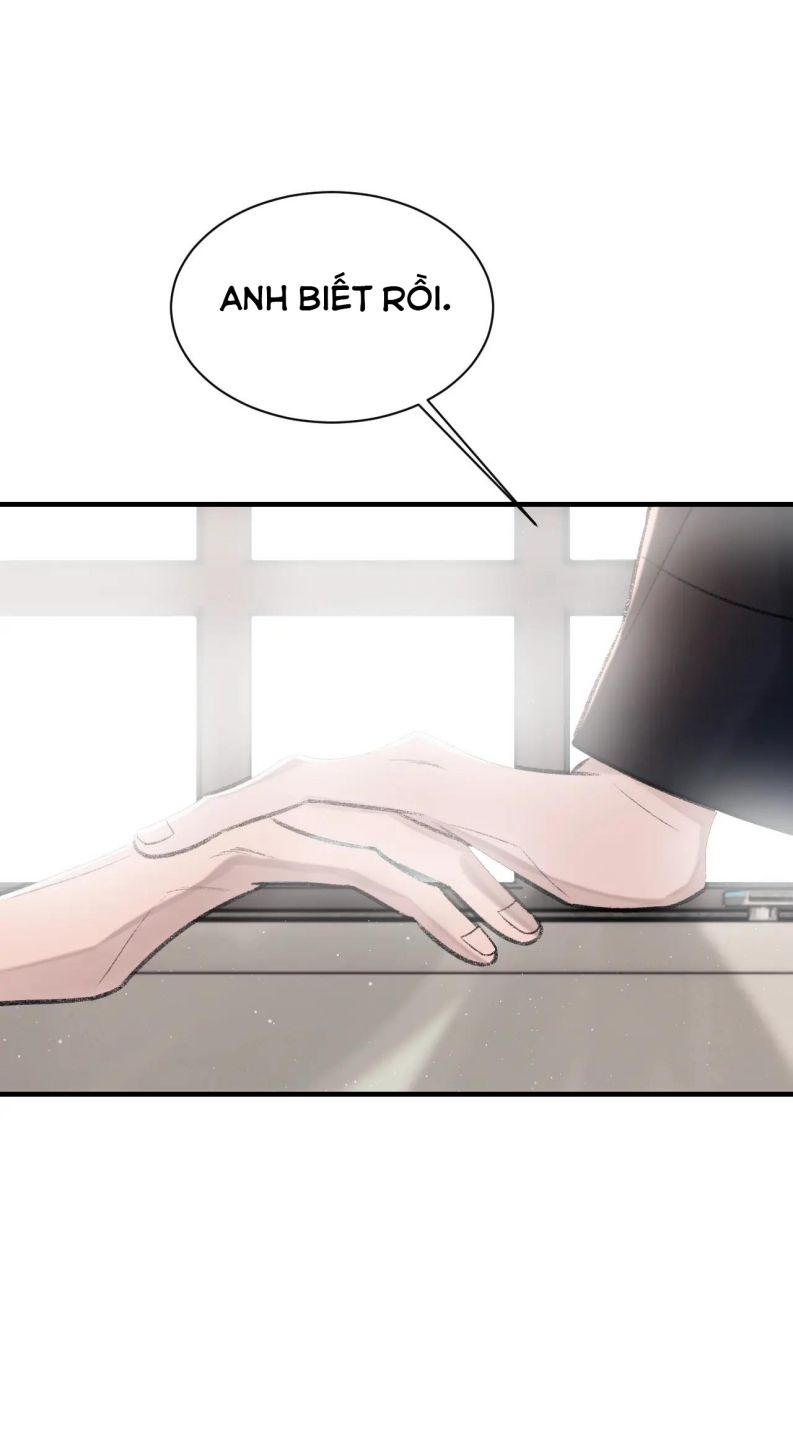 Cấu Bệnh: Chapter 95