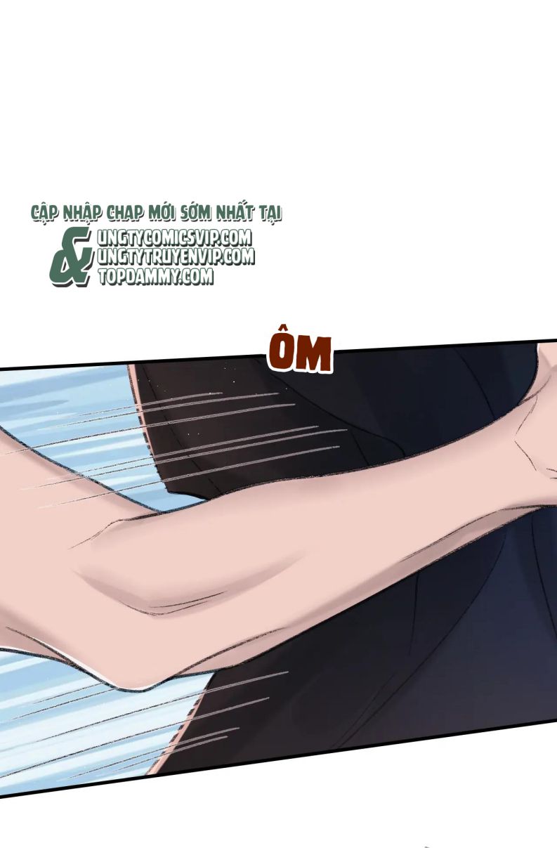 Cấu Bệnh: Chapter 95