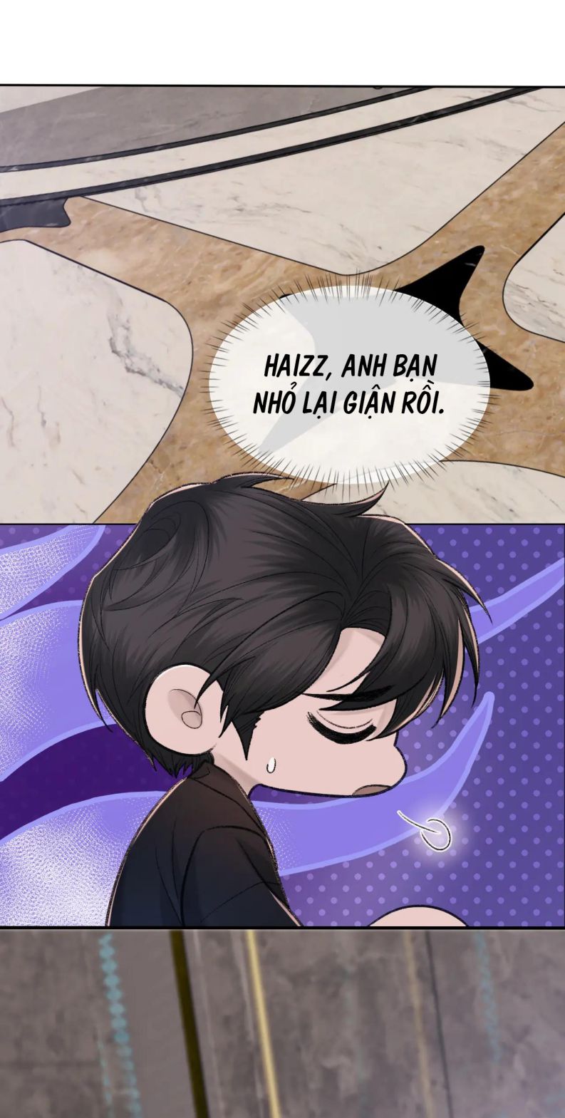 Cấu Bệnh: Chapter 95
