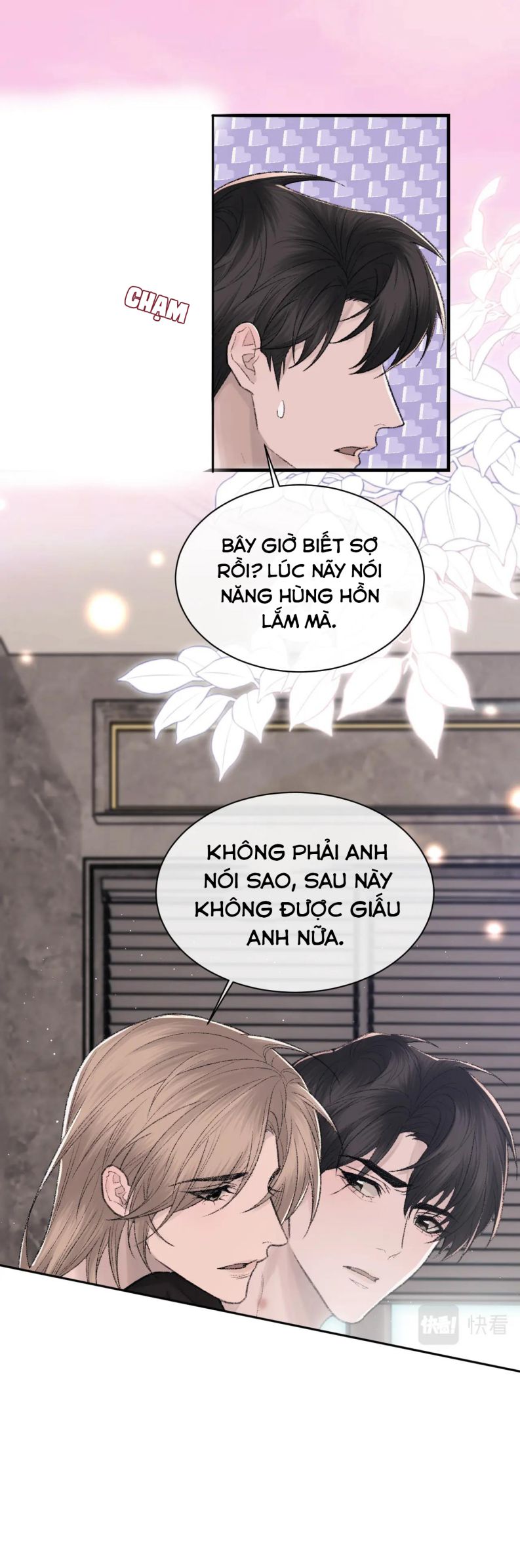Cấu Bệnh: Chapter 95