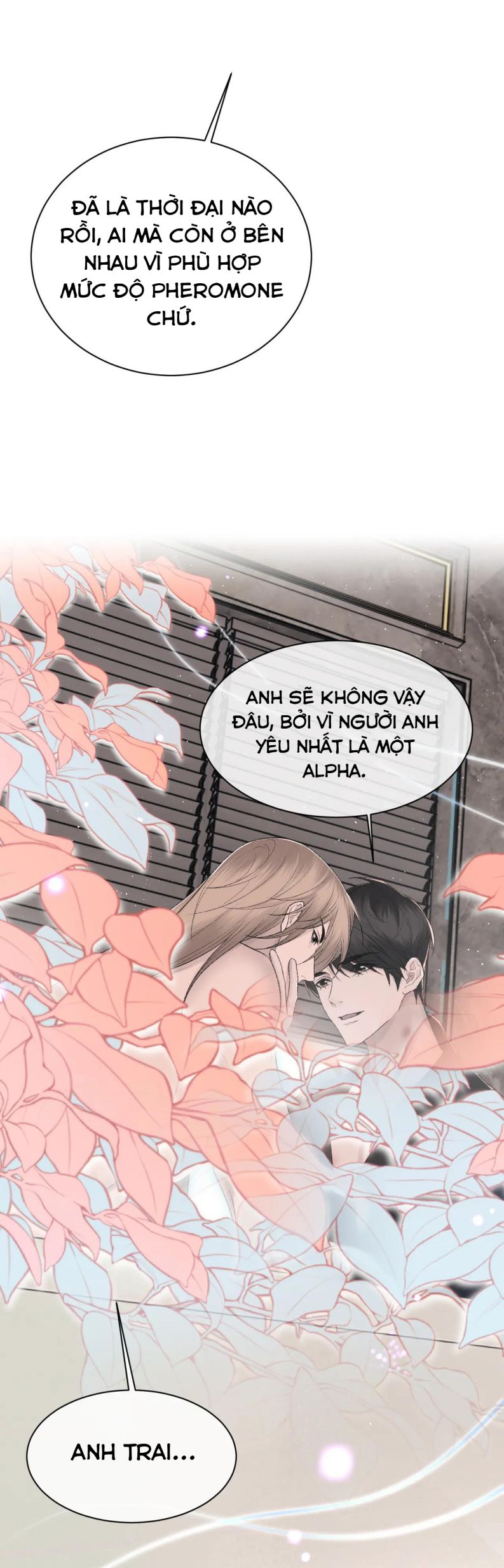 Cấu Bệnh: Chapter 95