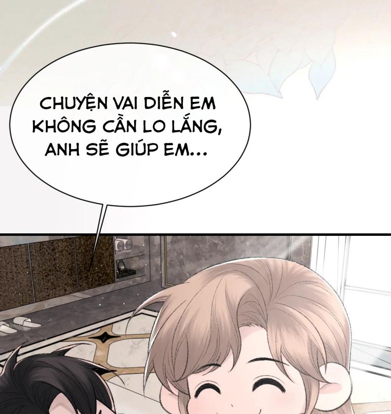 Cấu Bệnh: Chapter 95
