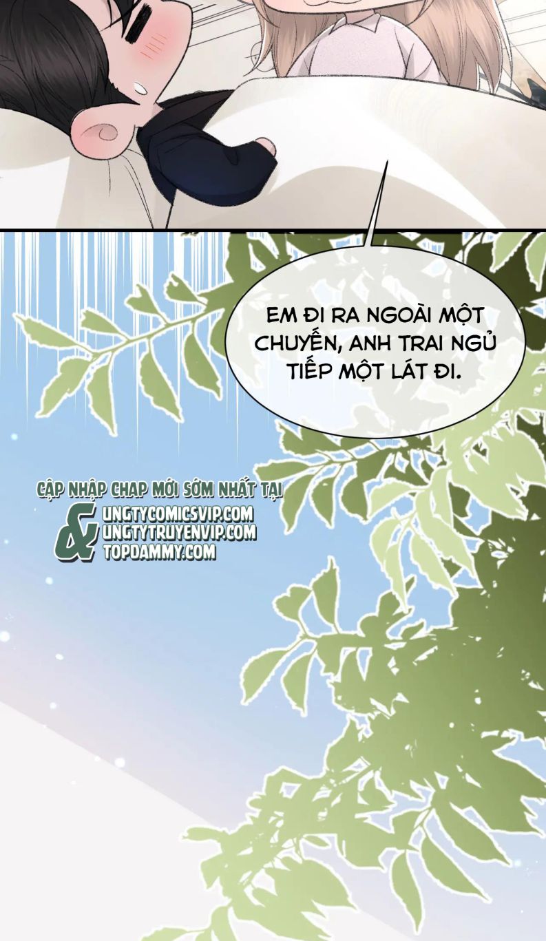 Cấu Bệnh: Chapter 95