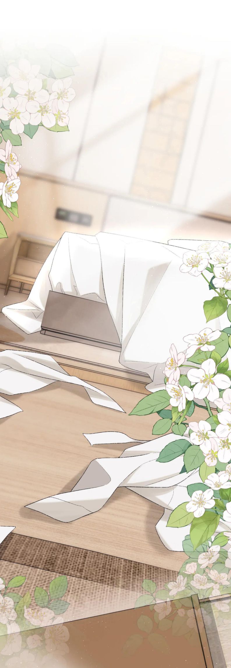 Cấu Bệnh: Chapter 95