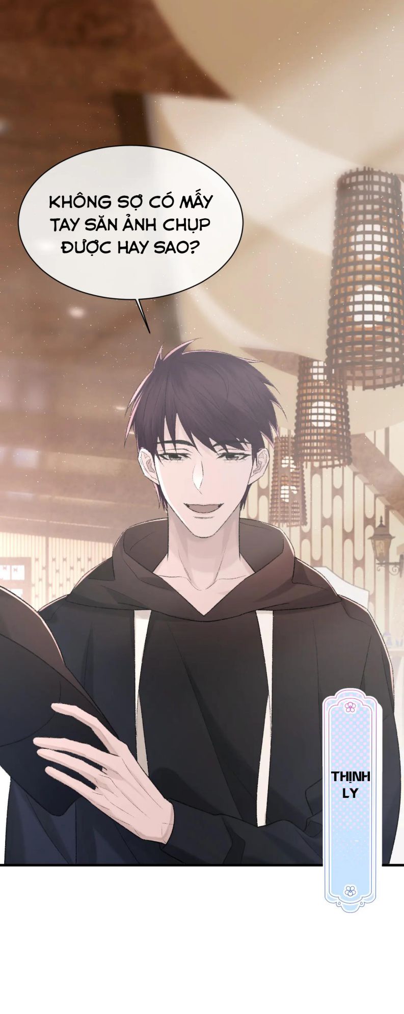 Cấu Bệnh: Chapter 95