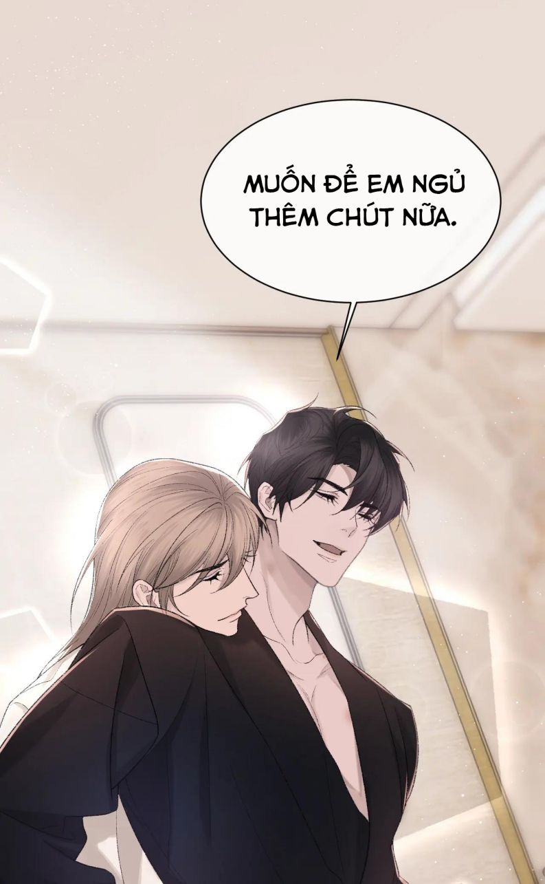 Cấu Bệnh: Chapter 95