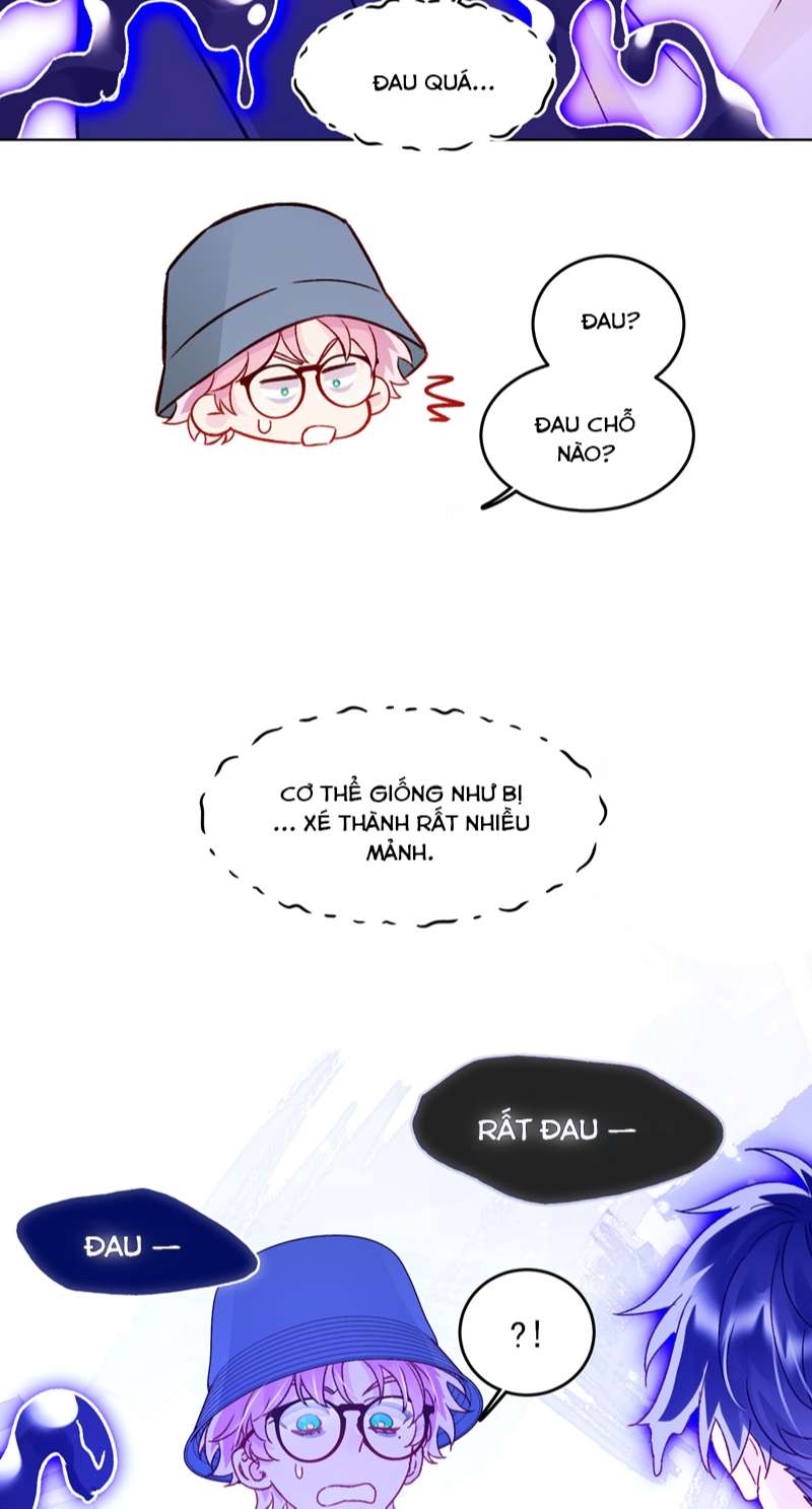 Tôi Phải Làm 1 Kẻ Đại Xấu Xa: Chapter 105