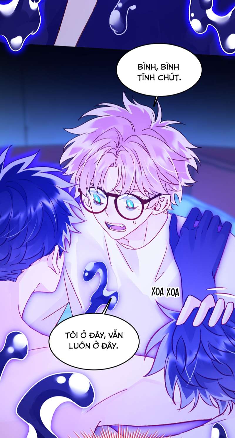 Tôi Phải Làm 1 Kẻ Đại Xấu Xa: Chapter 105