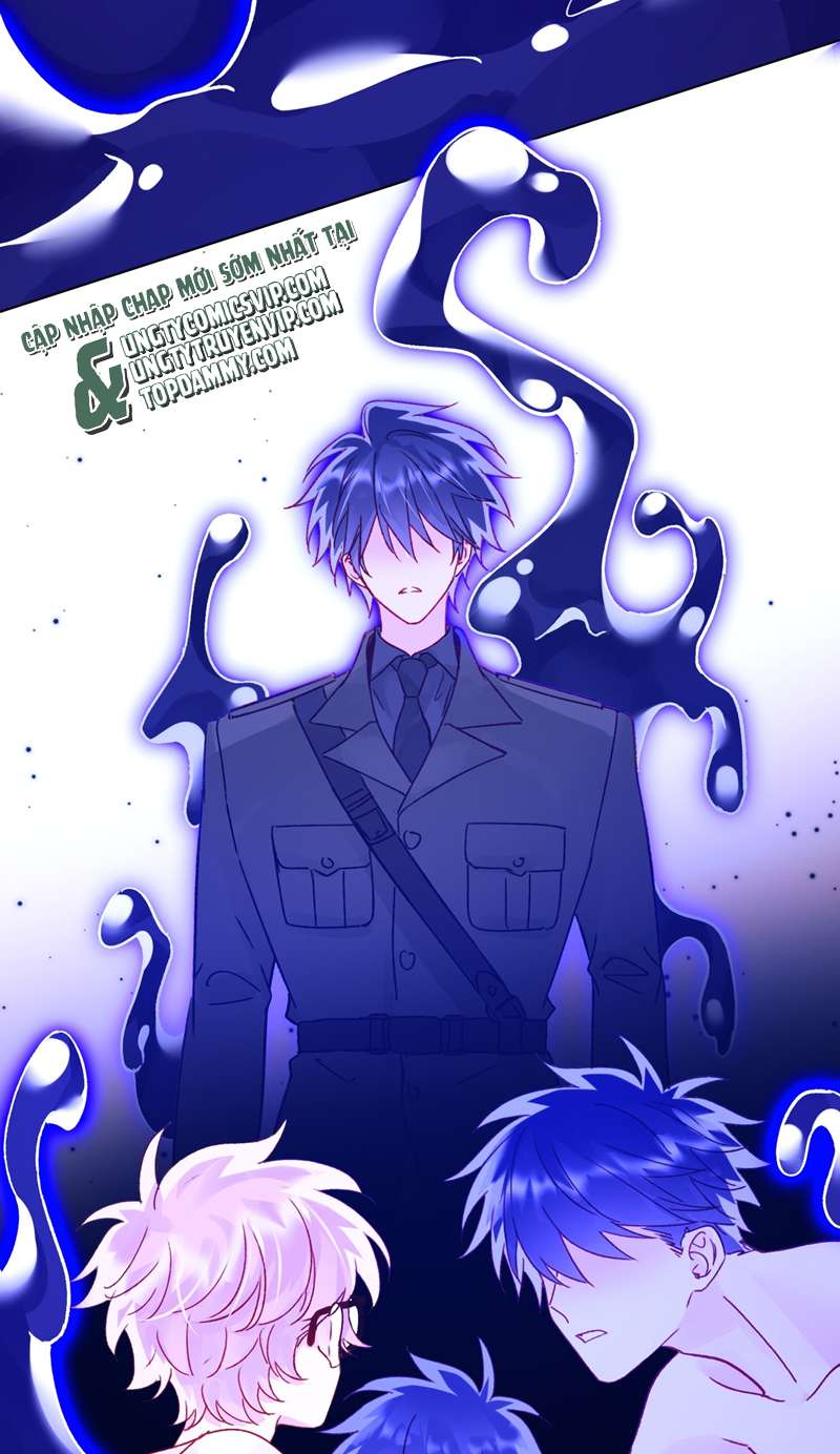 Tôi Phải Làm 1 Kẻ Đại Xấu Xa: Chapter 105