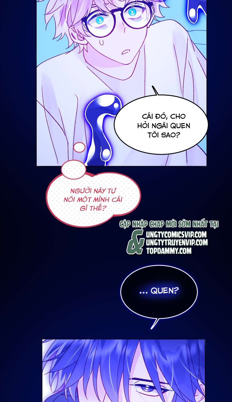 Tôi Phải Làm 1 Kẻ Đại Xấu Xa: Chapter 105