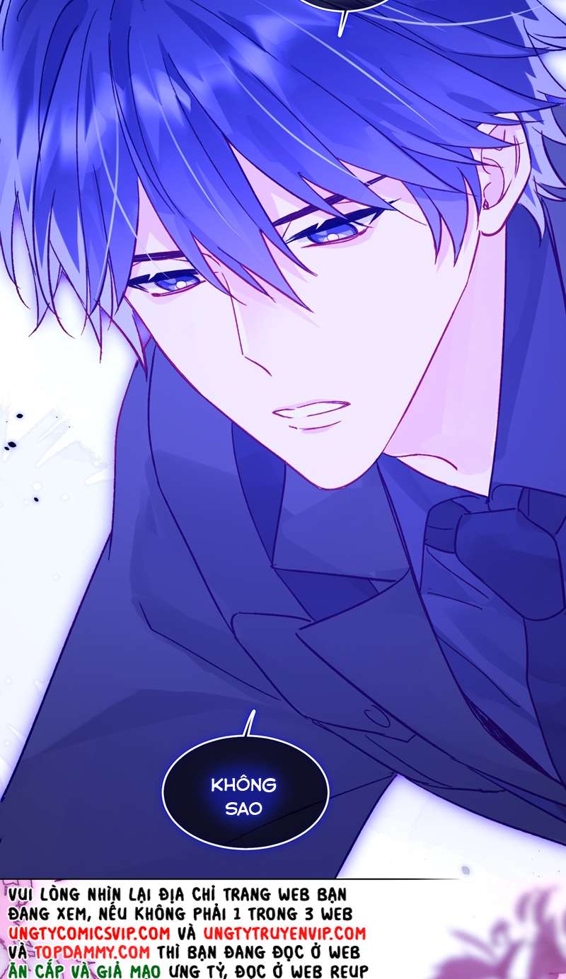 Tôi Phải Làm 1 Kẻ Đại Xấu Xa: Chapter 105