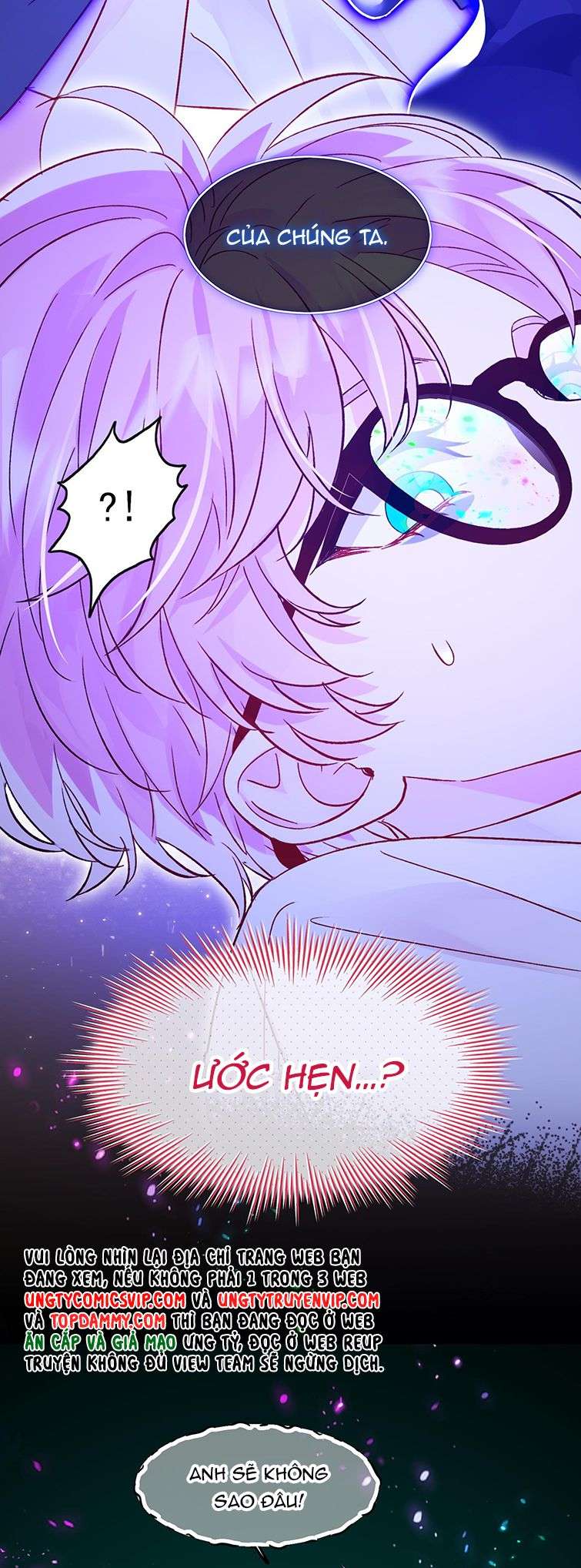 Tôi Phải Làm 1 Kẻ Đại Xấu Xa: Chapter 105