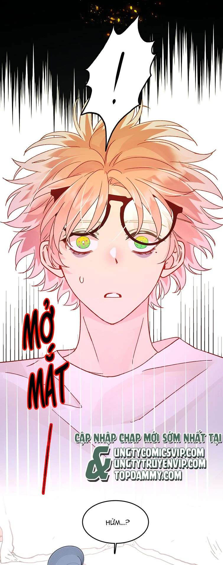 Tôi Phải Làm 1 Kẻ Đại Xấu Xa: Chapter 105