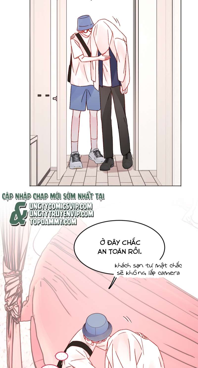 Tôi Phải Làm 1 Kẻ Đại Xấu Xa: Chapter 105