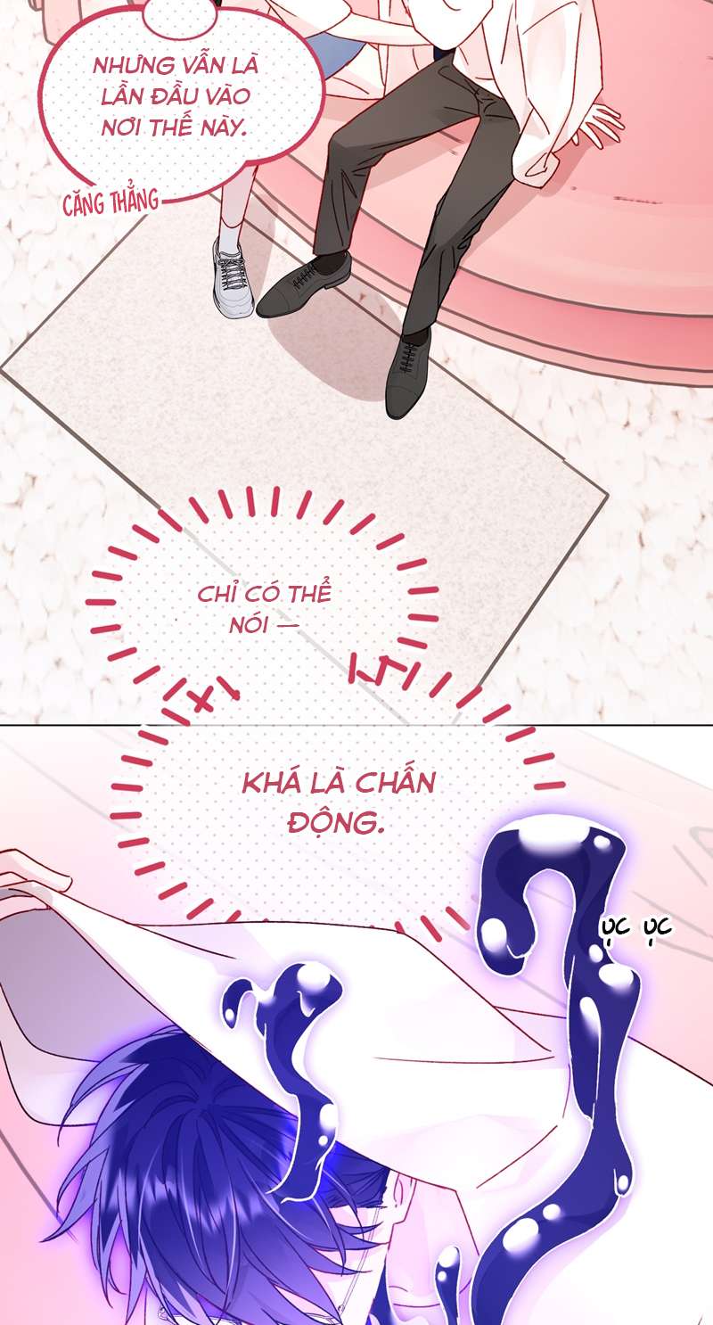 Tôi Phải Làm 1 Kẻ Đại Xấu Xa: Chapter 105