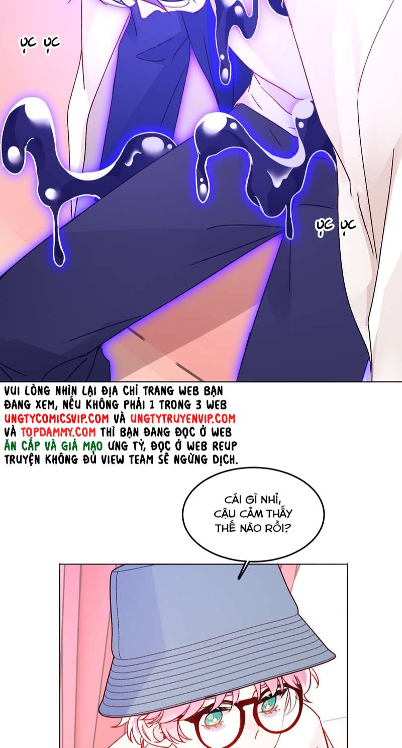 Tôi Phải Làm 1 Kẻ Đại Xấu Xa: Chapter 105